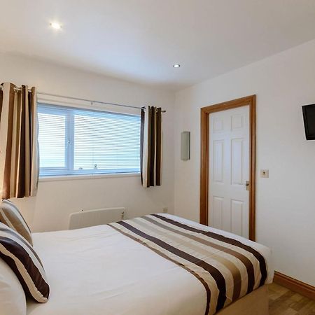 Gilfach Holiday Park Henfynyw Upper 외부 사진