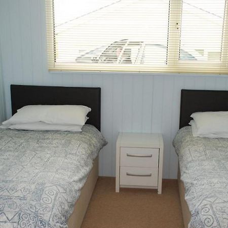 Gilfach Holiday Park Henfynyw Upper 외부 사진