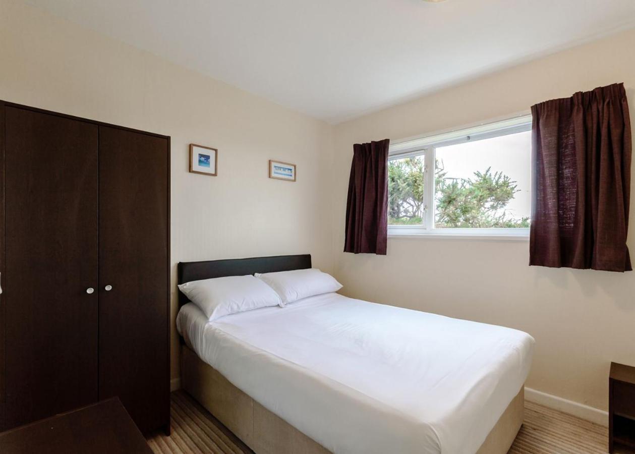 Gilfach Holiday Park Henfynyw Upper 외부 사진