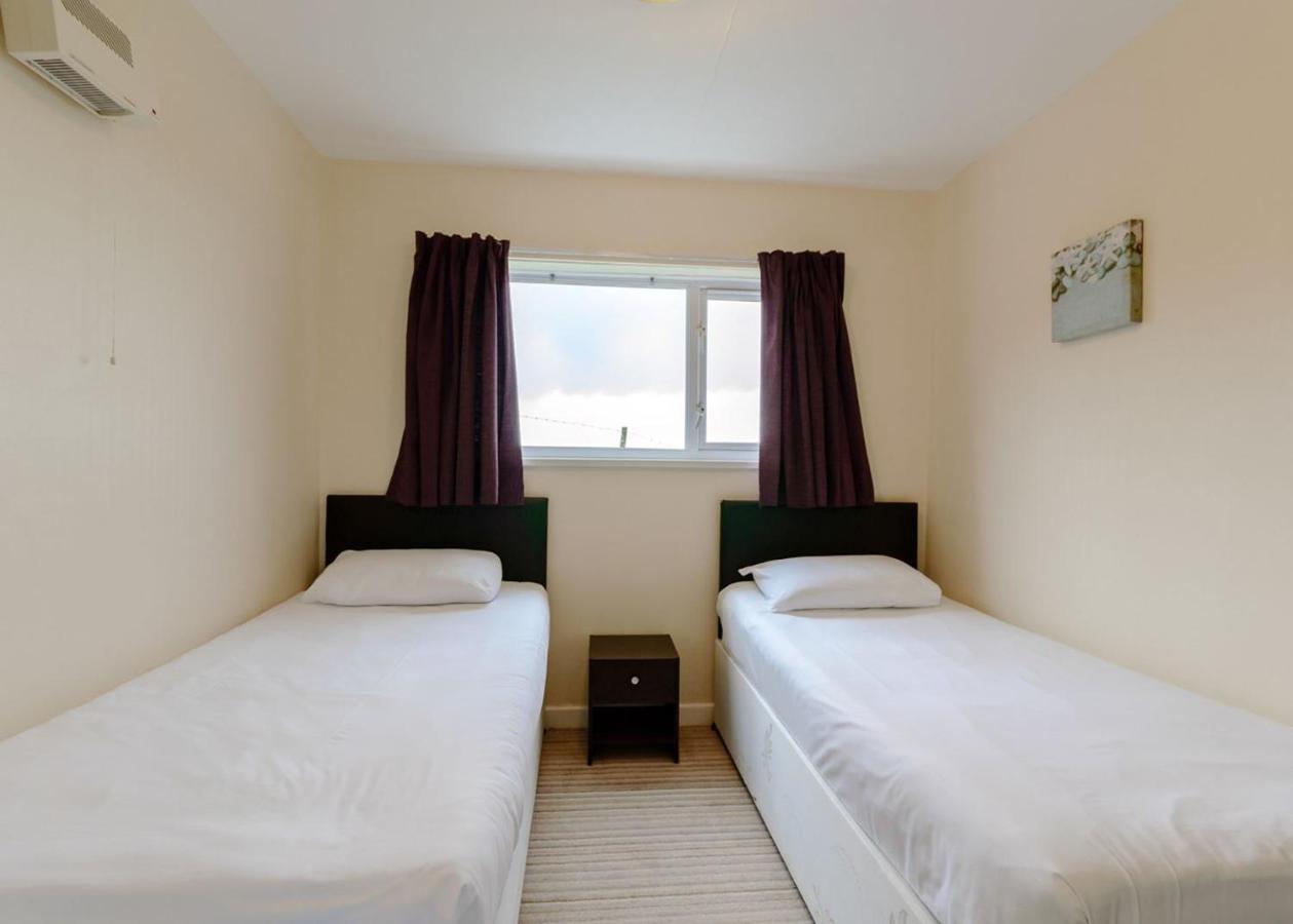 Gilfach Holiday Park Henfynyw Upper 외부 사진