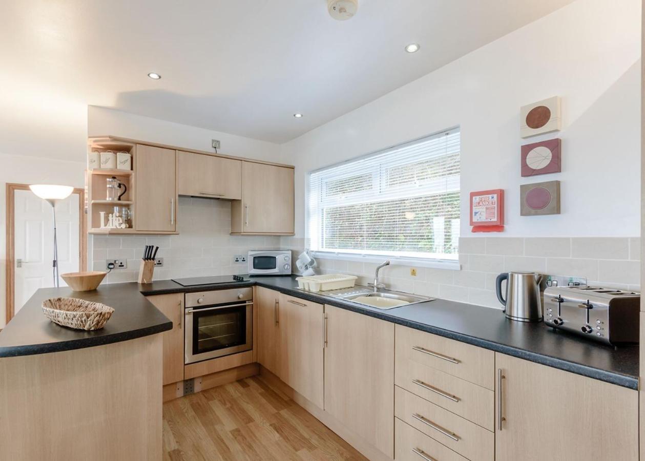 Gilfach Holiday Park Henfynyw Upper 외부 사진
