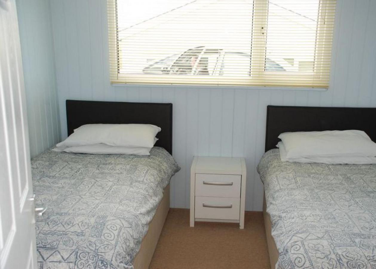 Gilfach Holiday Park Henfynyw Upper 외부 사진
