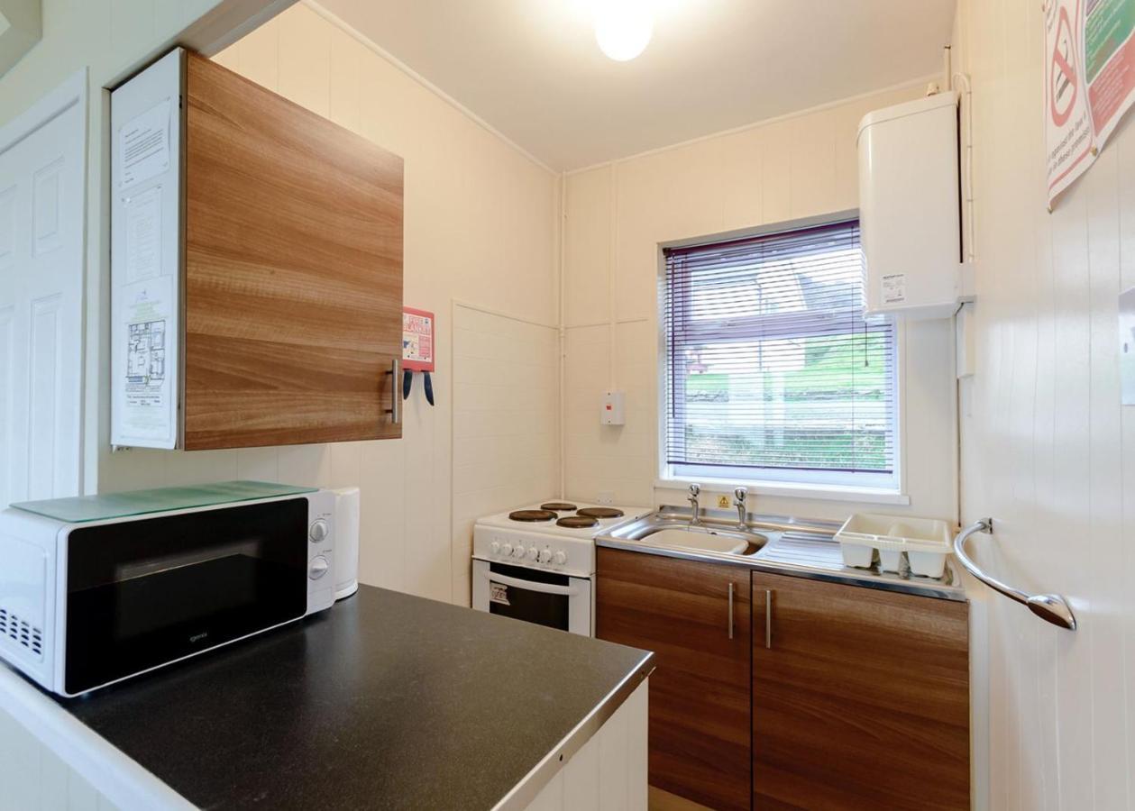 Gilfach Holiday Park Henfynyw Upper 외부 사진