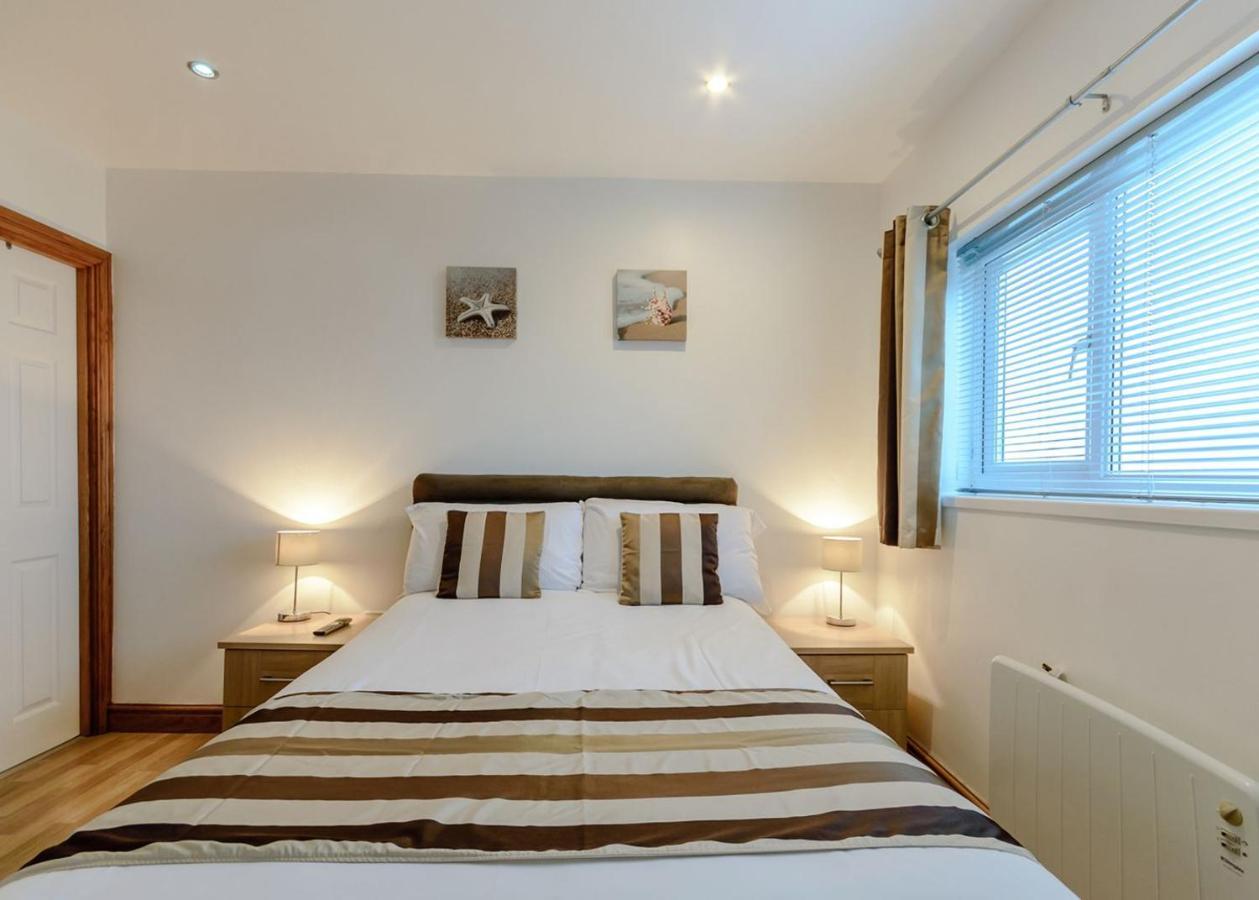 Gilfach Holiday Park Henfynyw Upper 외부 사진