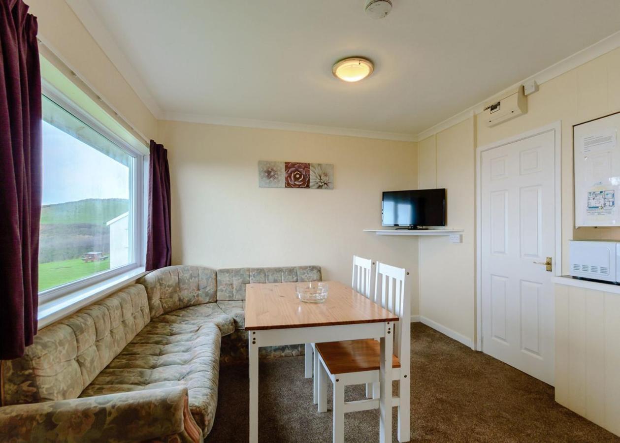 Gilfach Holiday Park Henfynyw Upper 외부 사진
