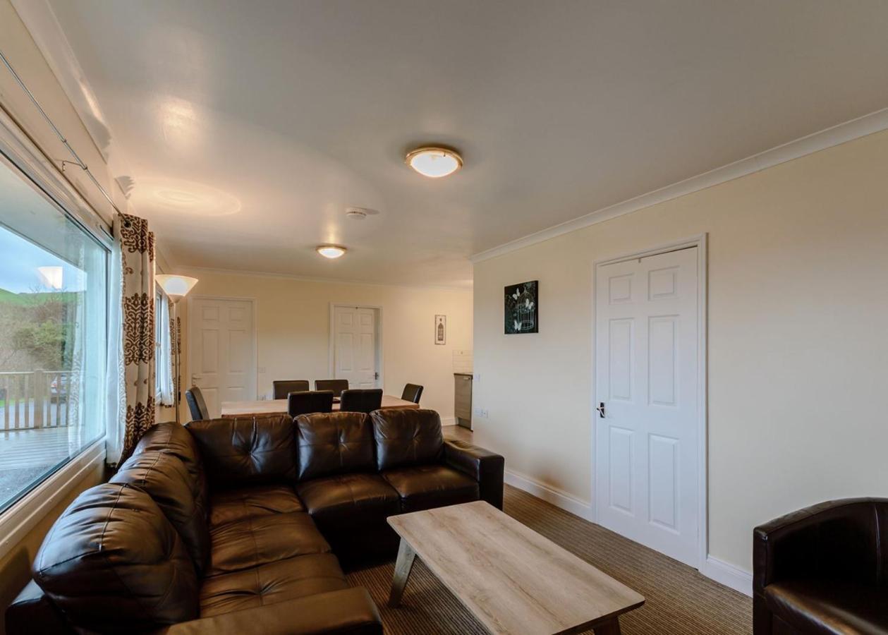 Gilfach Holiday Park Henfynyw Upper 외부 사진