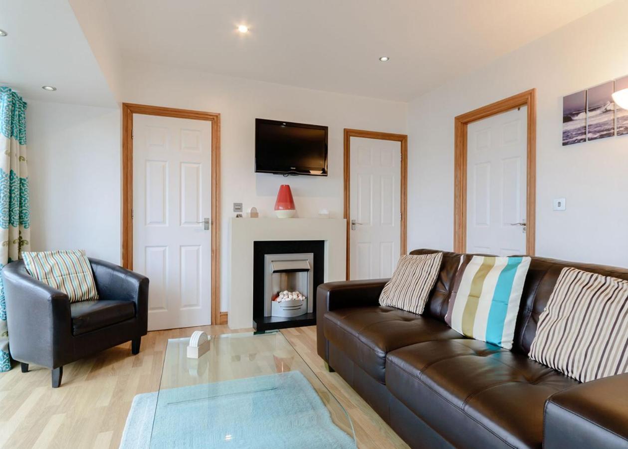 Gilfach Holiday Park Henfynyw Upper 외부 사진