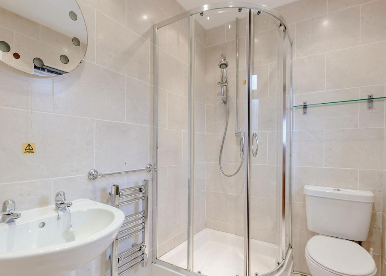 Gilfach Holiday Park Henfynyw Upper 외부 사진